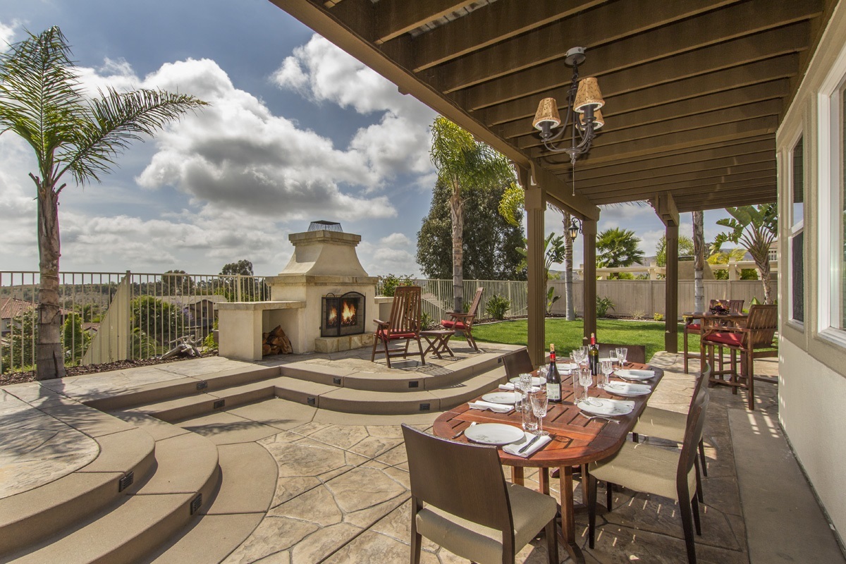 852 Hunters Ridge Place Chula Vista, CA 91914 - Photo 14 of 25 Gallery Image 14