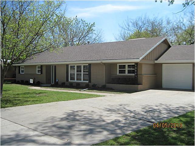 6817 Fortune Road Fort Worth, TX 76116 - Photo 1 of 1