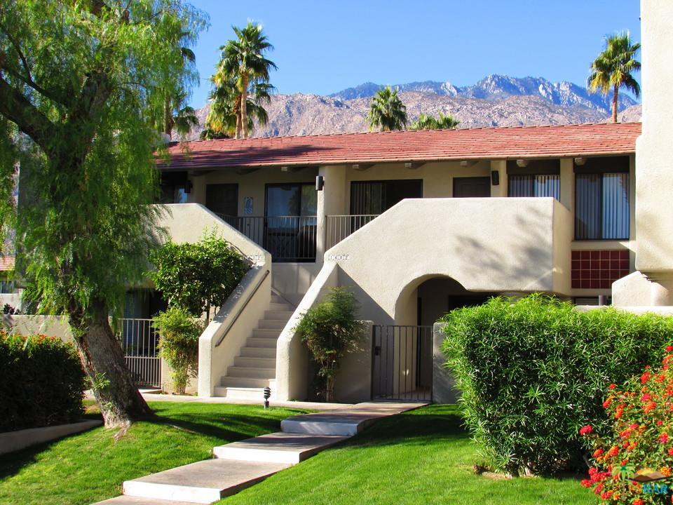 1150 East Amado Road, Unit 16B2 Palm Springs, CA 92262 - Photo 29 of 35