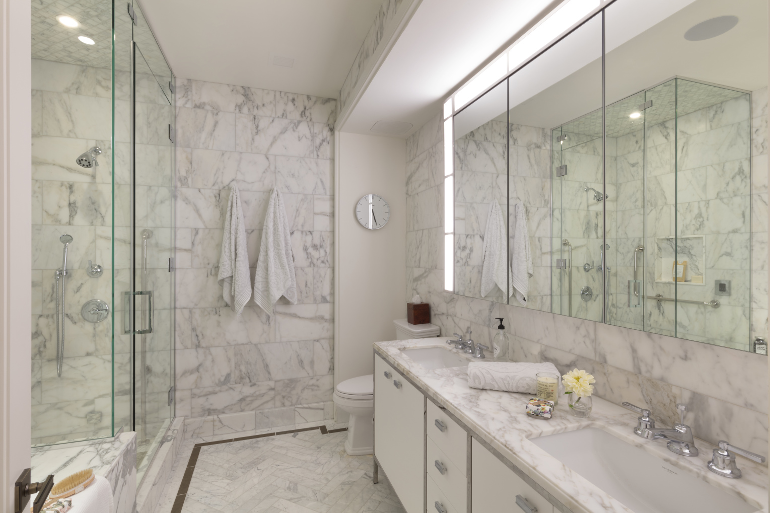 100 Barclay Street, Unit 14A Manhattan, NY 10007 - Photo 9 of 24