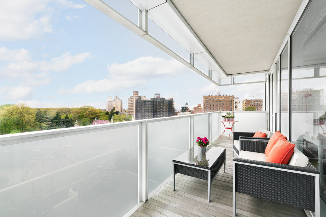 1 Grand Army Plaza, Unit 9E Brooklyn, NY 11238 - Photo 8 of 22