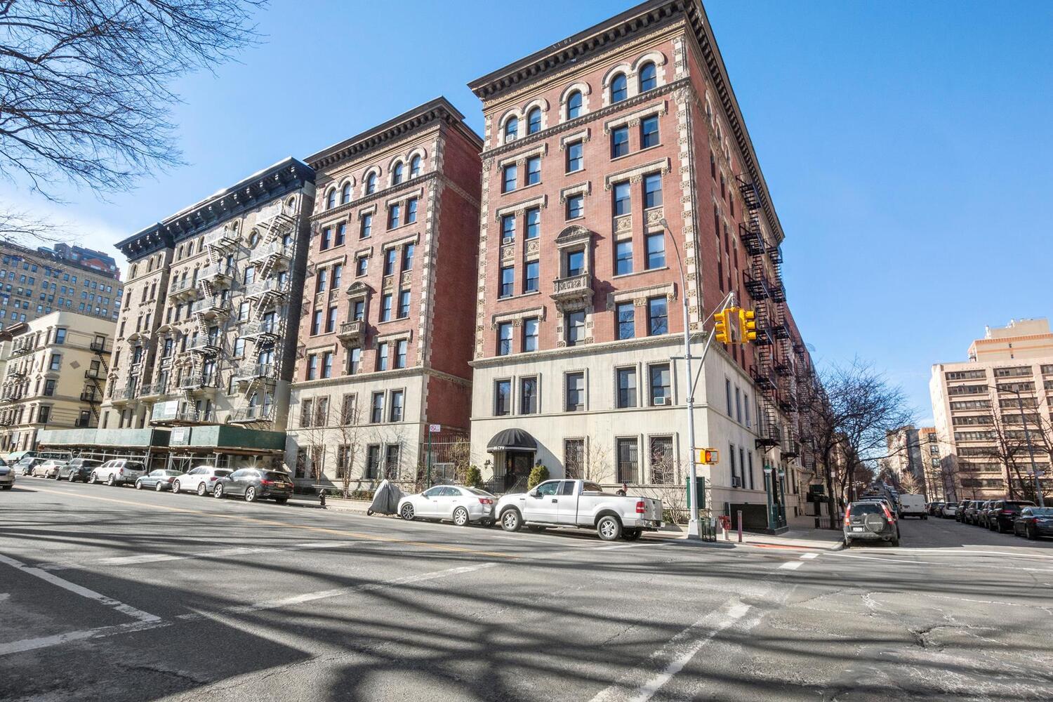 485 Central Park West, Unit 3E Manhattan, NY 10025 - Photo 9 of 10