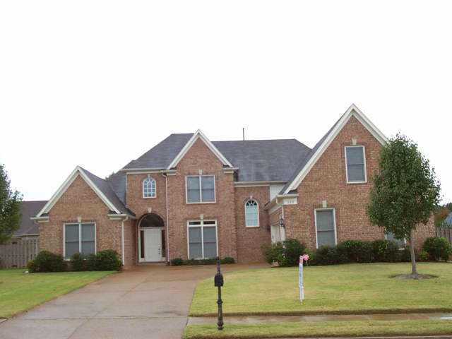 389 Tribal Woods Road Collierville, TN 38017 - Photo 1 of 7