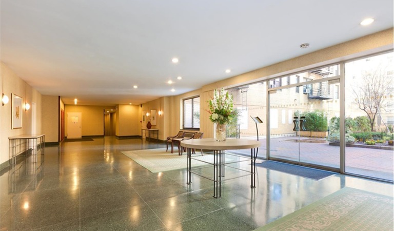 60 East 9th Street, Unit 619 Manhattan, NY 10003 - Photo 10 of 11