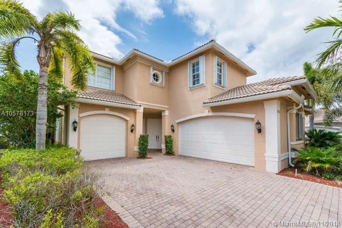 17536 Southwest 48th Street Miramar, FL 33029 - Photo 2 of 98