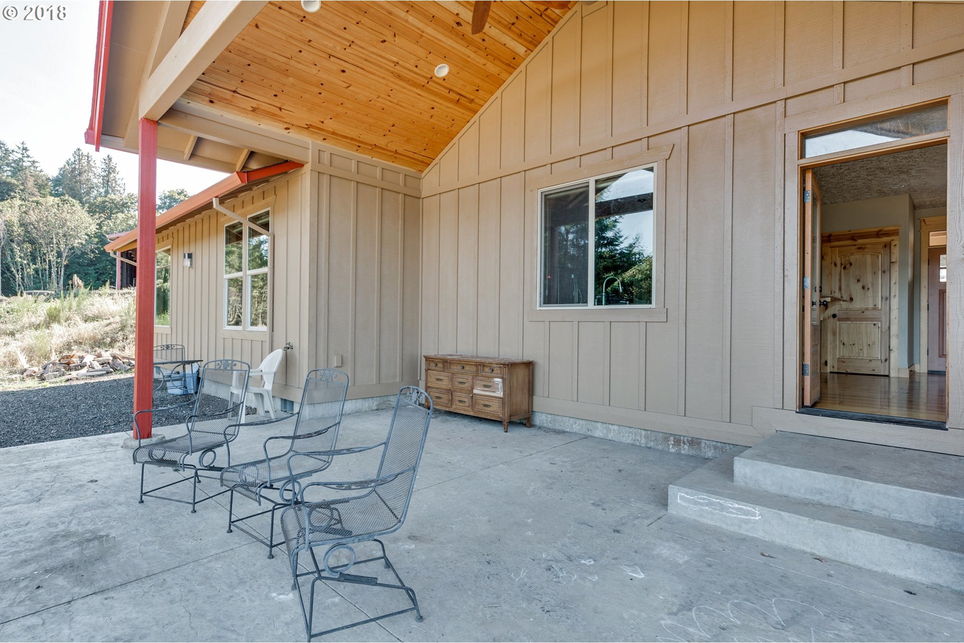 23402 South Estacada Road Estacada, OR 97023 - Photo 25 of 32