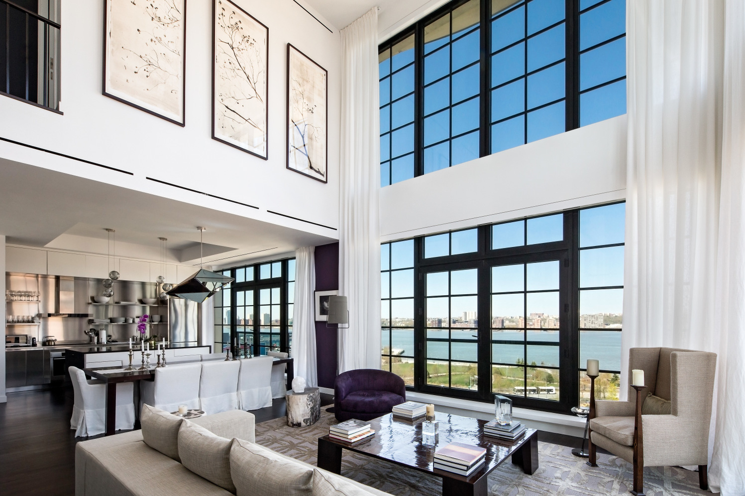 200 11th Avenue, Unit 10N Manhattan, NY 10011 - Photo 2 of 9