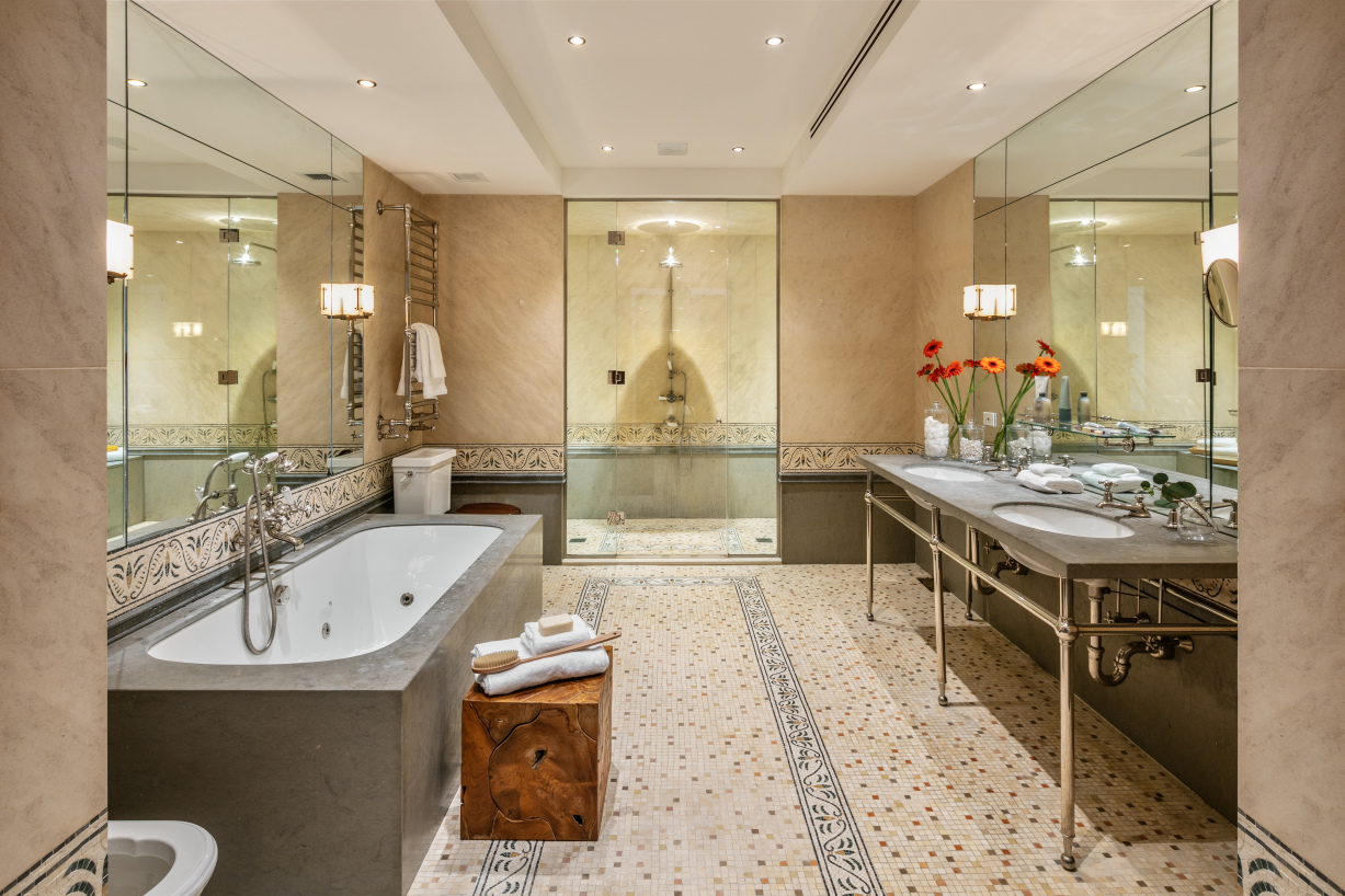 142 Duane Street, Unit PHA Manhattan, NY 10013 - Photo 17 of 31