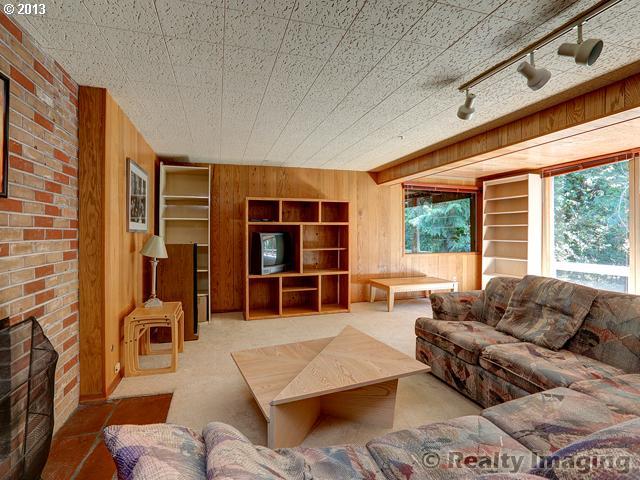 3536 Southwest Hamilton Court Portland, OR 97221 - Photo 13 of 15 Gallery Image 13