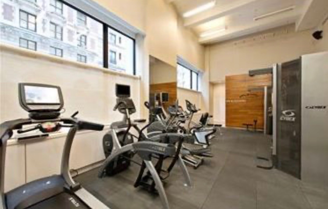 15 East 26th Street, Unit 18C Manhattan, NY 10010 - Photo 8 of 13