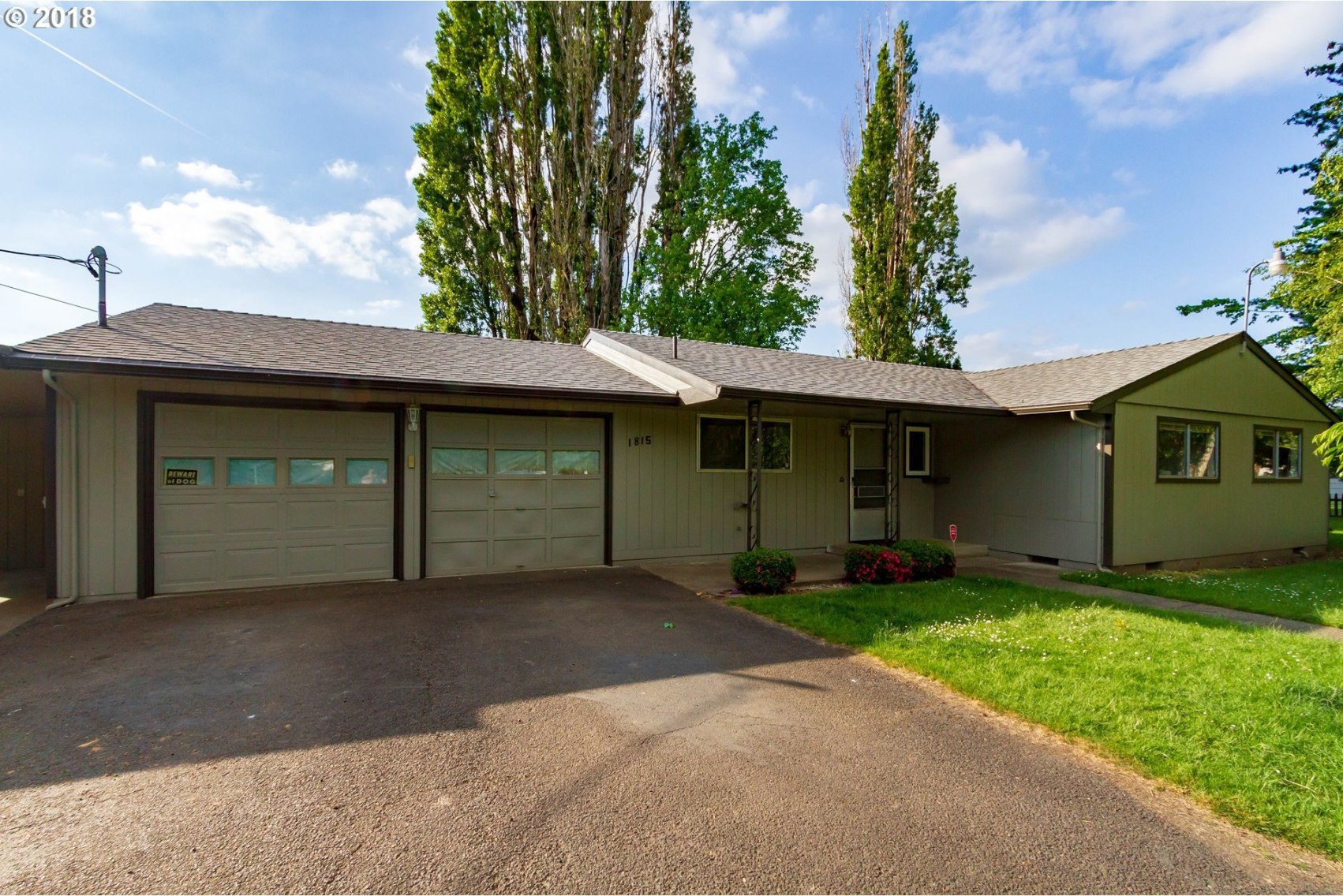 1815 Walker Road Northeast Salem, OR 97305 - Photo 23 of 30