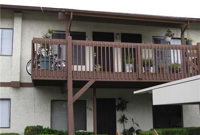 6358 Rancho Mission Road, Unit 610 San Diego, CA 92108 - Photo 1 of 5