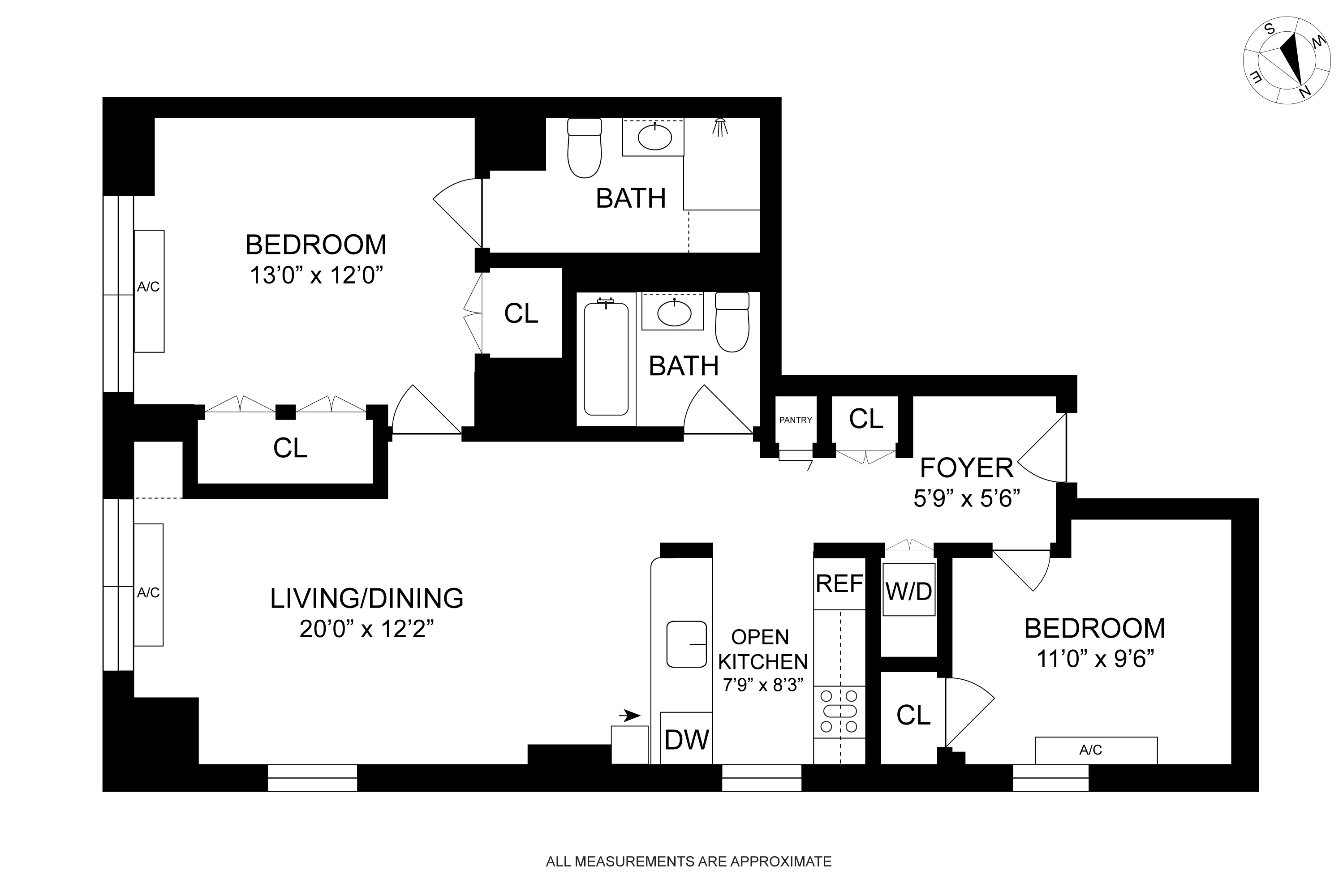 1760 2nd Avenue, Unit 17B Manhattan, NY 10128 - Photo 7 of 7