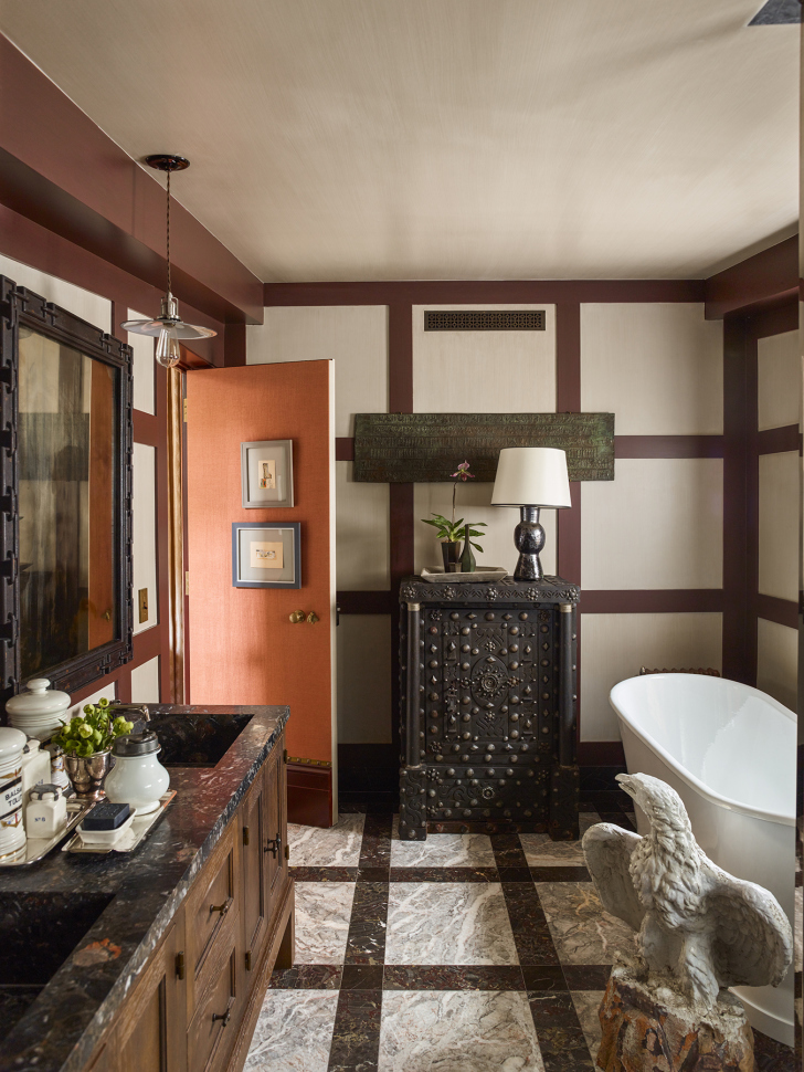 68 Morton Street Manhattan, NY 10014 - Photo 27 of 36