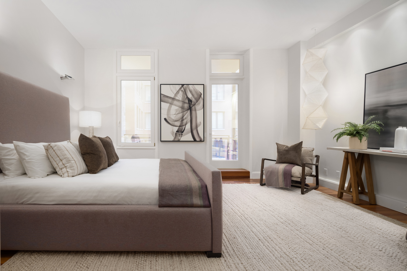 92 Laight Street, Unit 4D Manhattan, NY 10013 - Photo 6 of 14