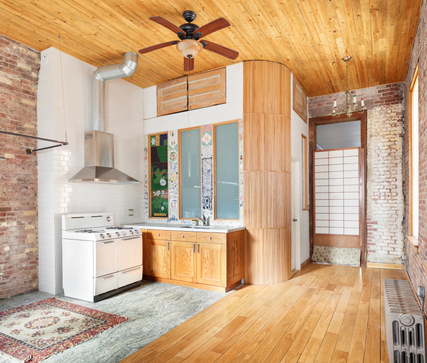 113 East 2nd Street Manhattan, NY 10009 - Photo 17 of 19