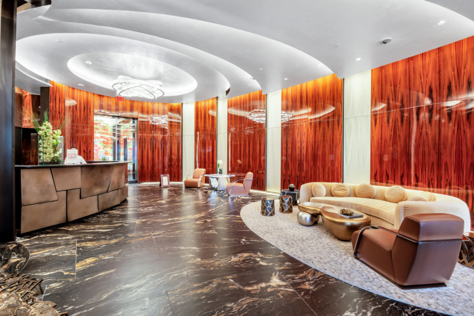 35 Hudson Yards, Unit 5305 Manhattan, NY 10001 - Photo 43 of 47