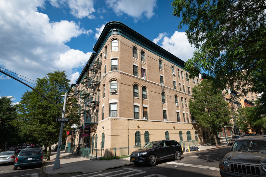 313 West 143rd Street, Unit 3B Manhattan, NY 10030 - Photo 17 of 18