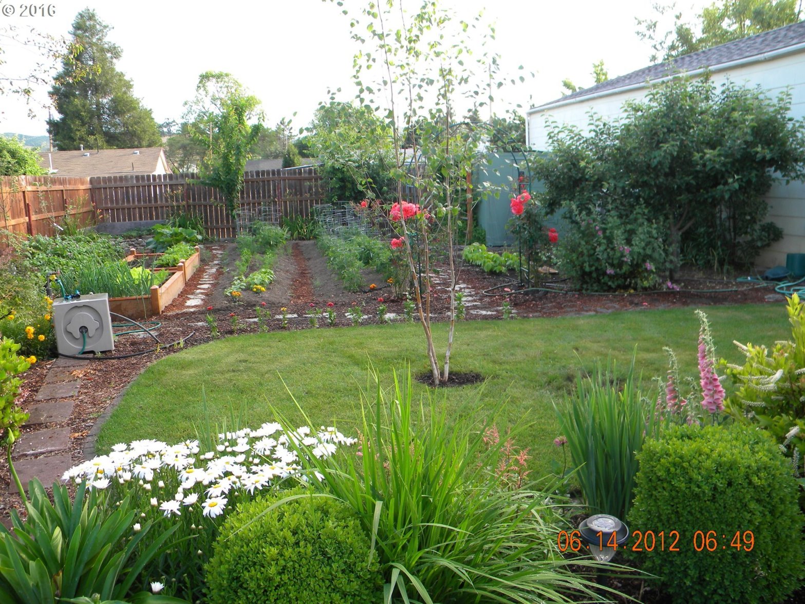 2216 Austin Road Roseburg, OR 97471 - Photo 1 of 6