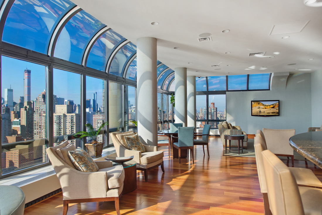 The Promenade 530 E 76th St, Manhattan, NY 10021 - Photo 8 of 10