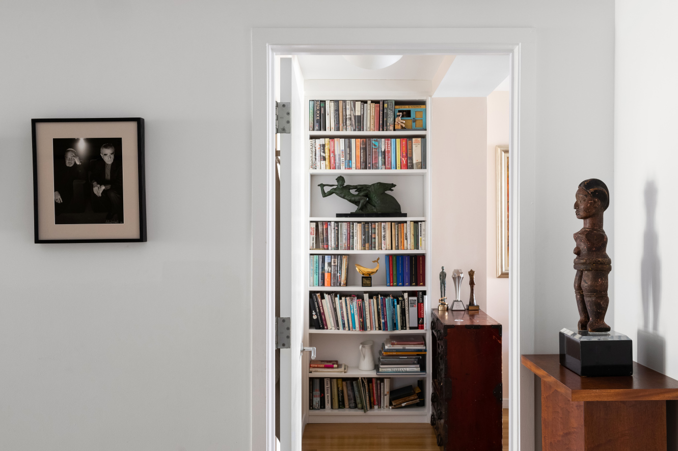 350 West 23rd Street, Unit 4B Manhattan, NY 10011 - Photo 12 of 13