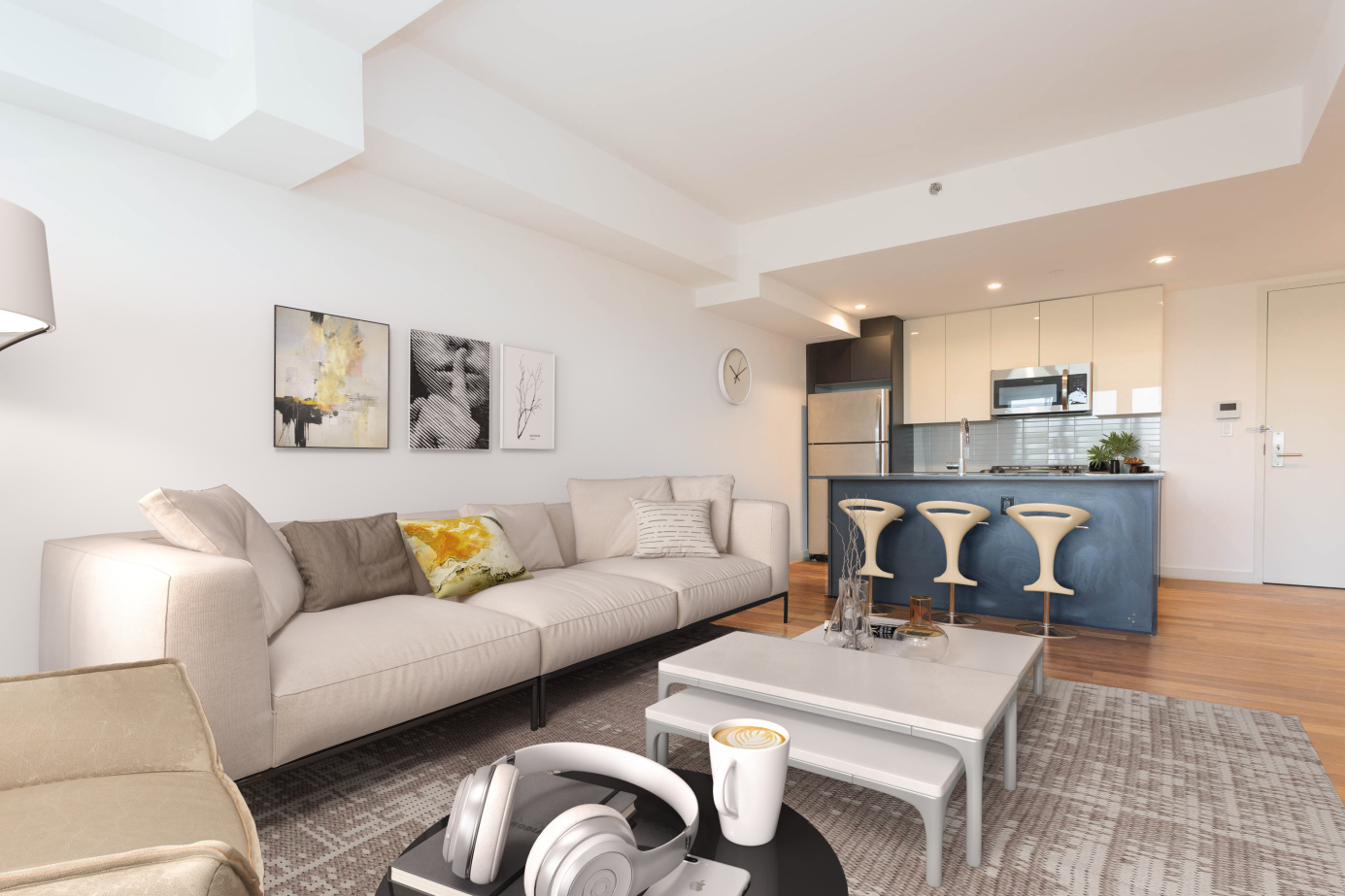 31-43 Vernon Boulevard, Unit 710 Queens, NY 11106 - Photo 3 of 8