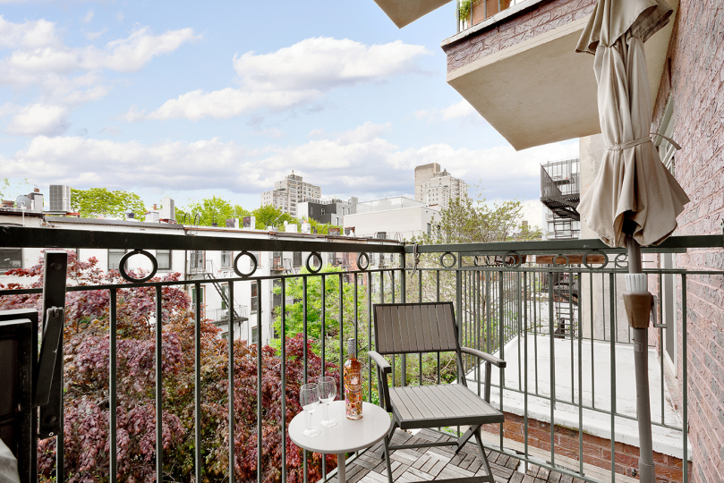 328 Bergen Street, Unit 3B Brooklyn, NY 11217 - Photo 7 of 13