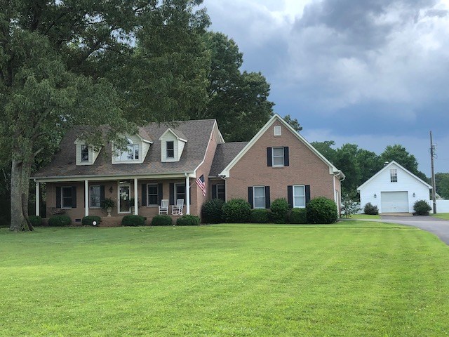 1645 Cravens Road Savannah, TN 38372 - Photo 23 of 25 Gallery Image 23