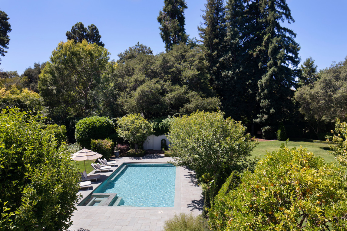 200 Polhemus Avenue Atherton, CA 94027 - Photo 22 of 23