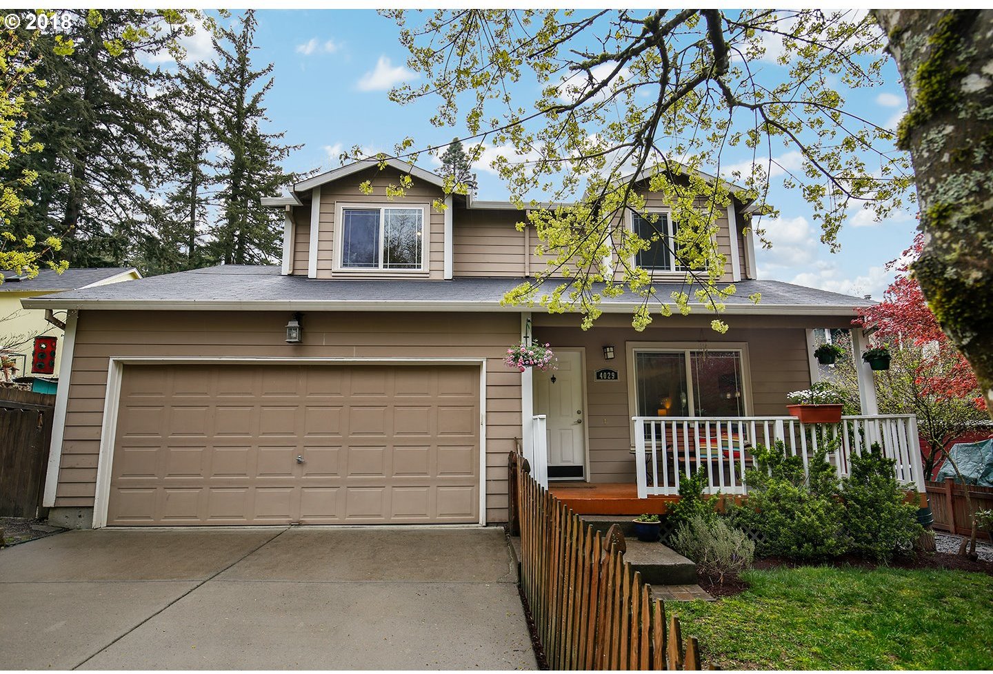 4029 Southwest Pasadena Street Portland, OR 97219 - Photo 1 of 32 Gallery Image 1
