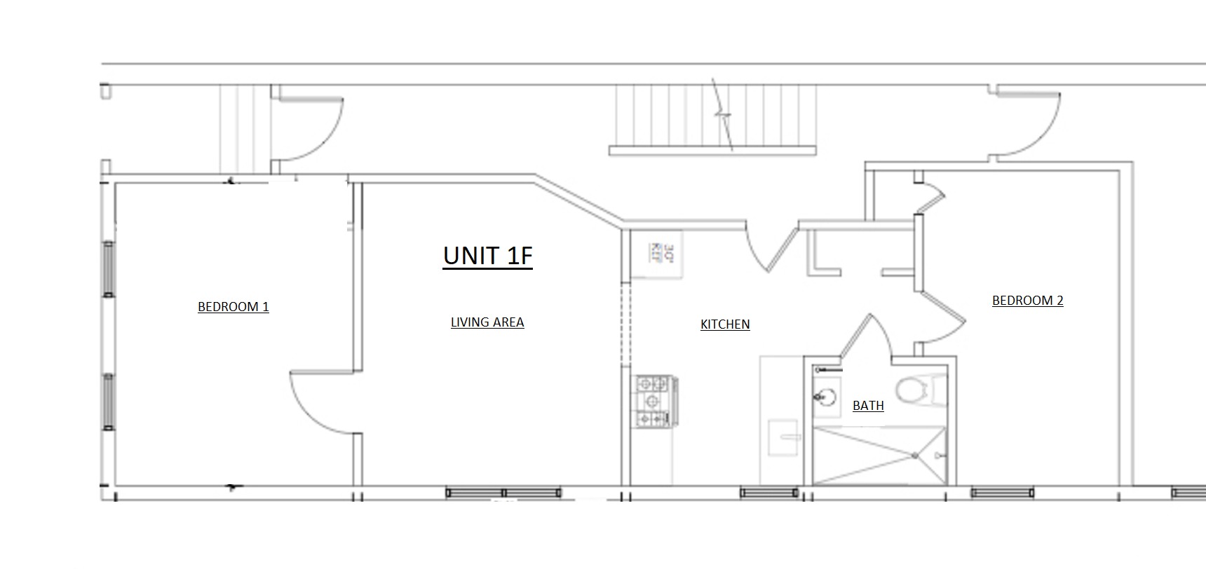 787 East 10th Street, Unit 1F Brooklyn, NY 11230 - Photo 8 of 8