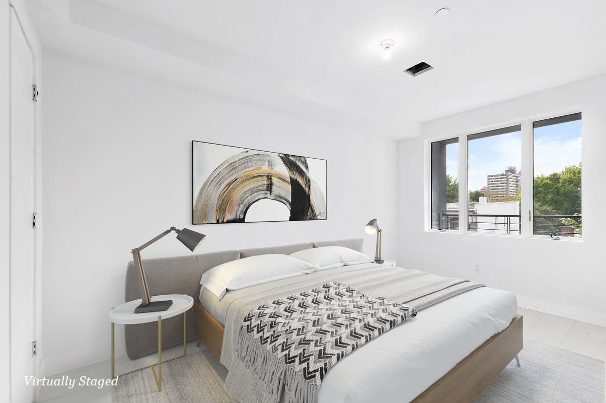 474 East New York Avenue, Unit 2F Brooklyn, NY 11225 - Photo 3 of 9