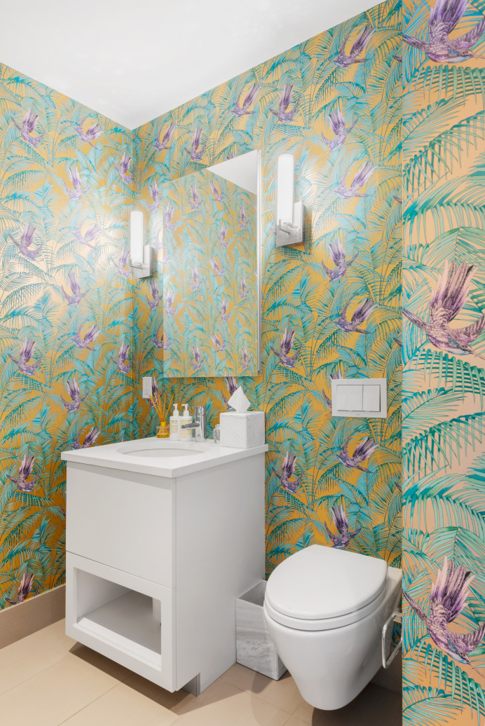 315 7th Avenue, Unit PHD Manhattan, NY 10001 - Photo 15 of 17