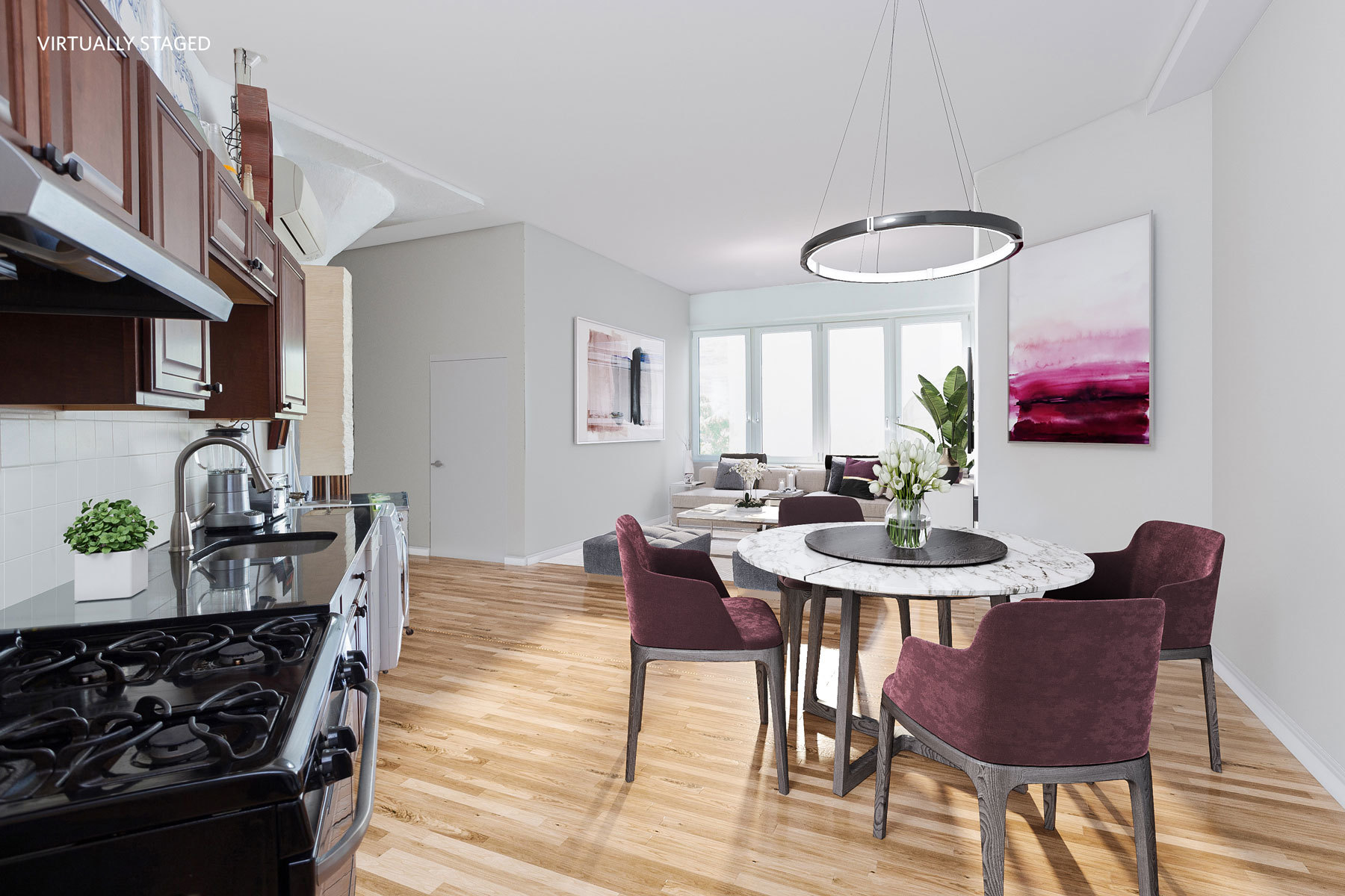 497 Pacific Street, Unit 4B Brooklyn, NY 11217 - Photo 2 of 11