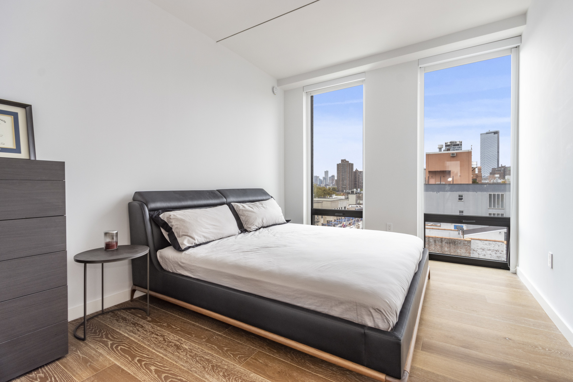 287 East Houston Street, Unit 8B Manhattan, NY 10002 - Photo 4 of 10