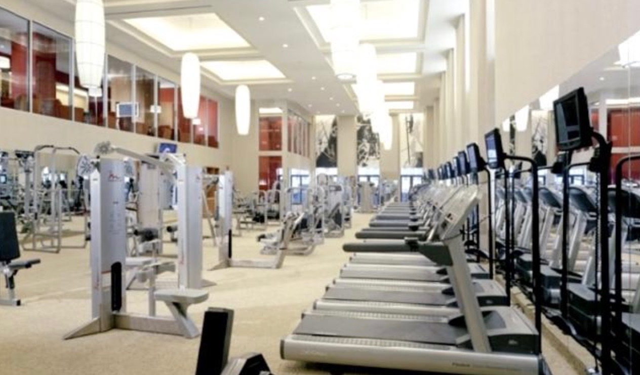 20 West Street, Unit 29E Manhattan, NY 10004 - Photo 9 of 10