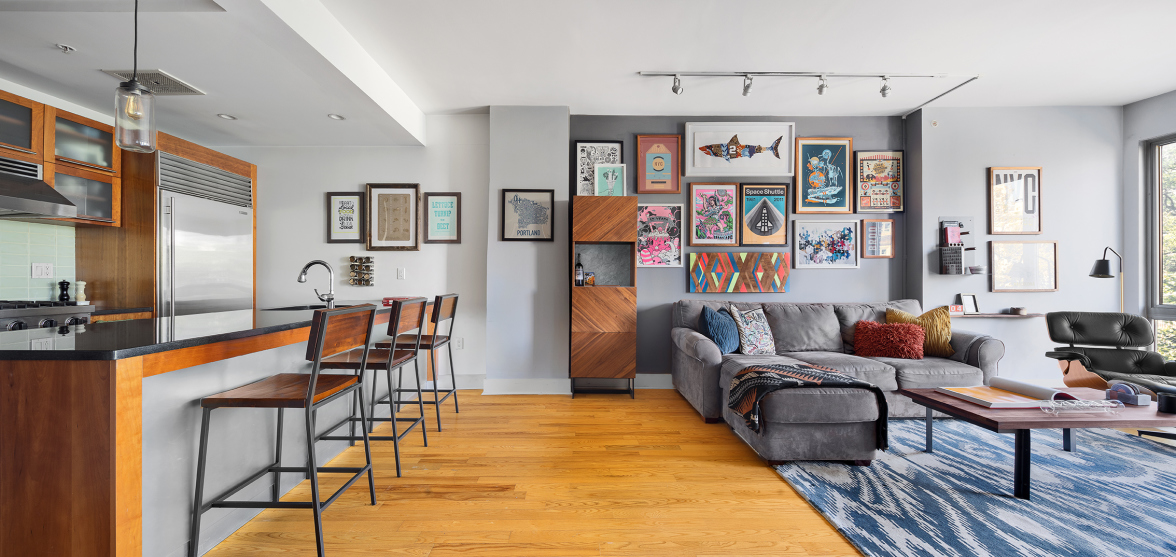 415 Leonard Street, Unit 3C Brooklyn, NY 11222 - Photo 2 of 9