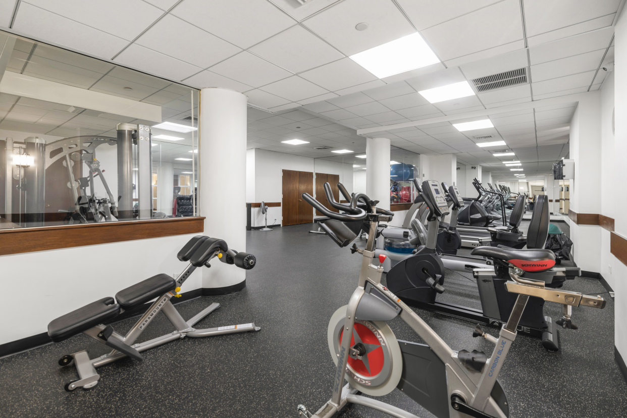 Savannah 250 W 89th St, Manhattan, NY 10024 - Photo 4 of 4