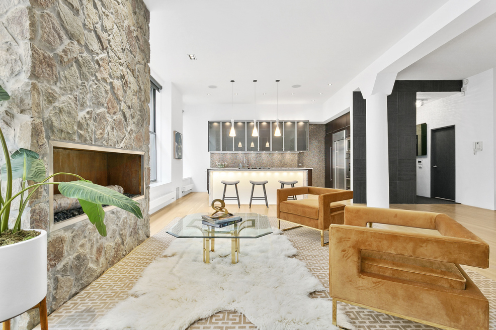 10 Bleecker Street, Unit 2F Manhattan, NY 10012 - Photo 3 of 12