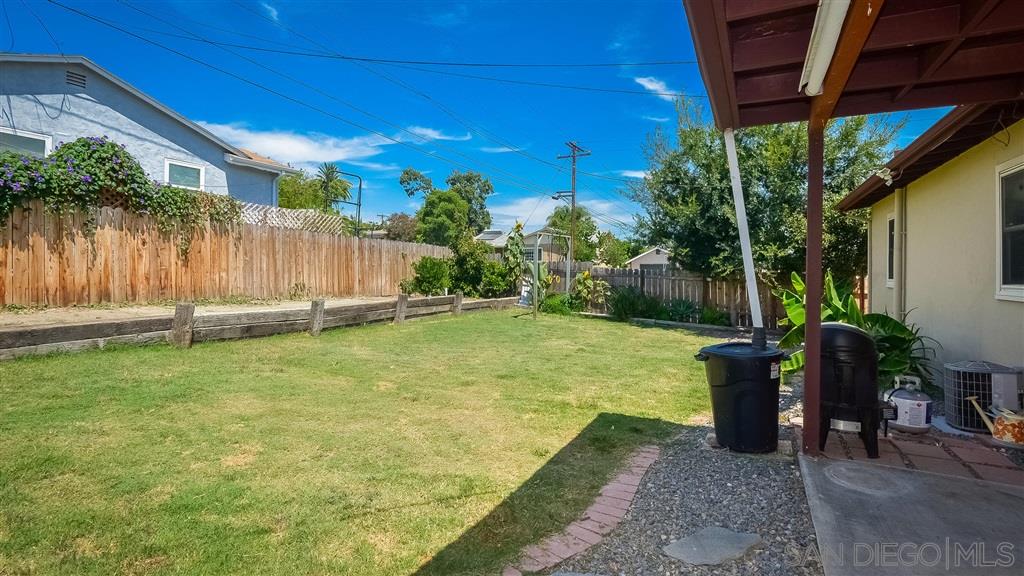 668 Hillsview Road El Cajon, CA 92020 - Photo 20 of 22 Gallery Image 20