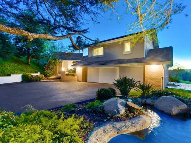 2626 Canyon Road Escondido, CA 92025 - Photo 7 of 25