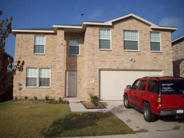 5506 Green Ivy Road Denton, TX 76210 - Photo 1 of 1