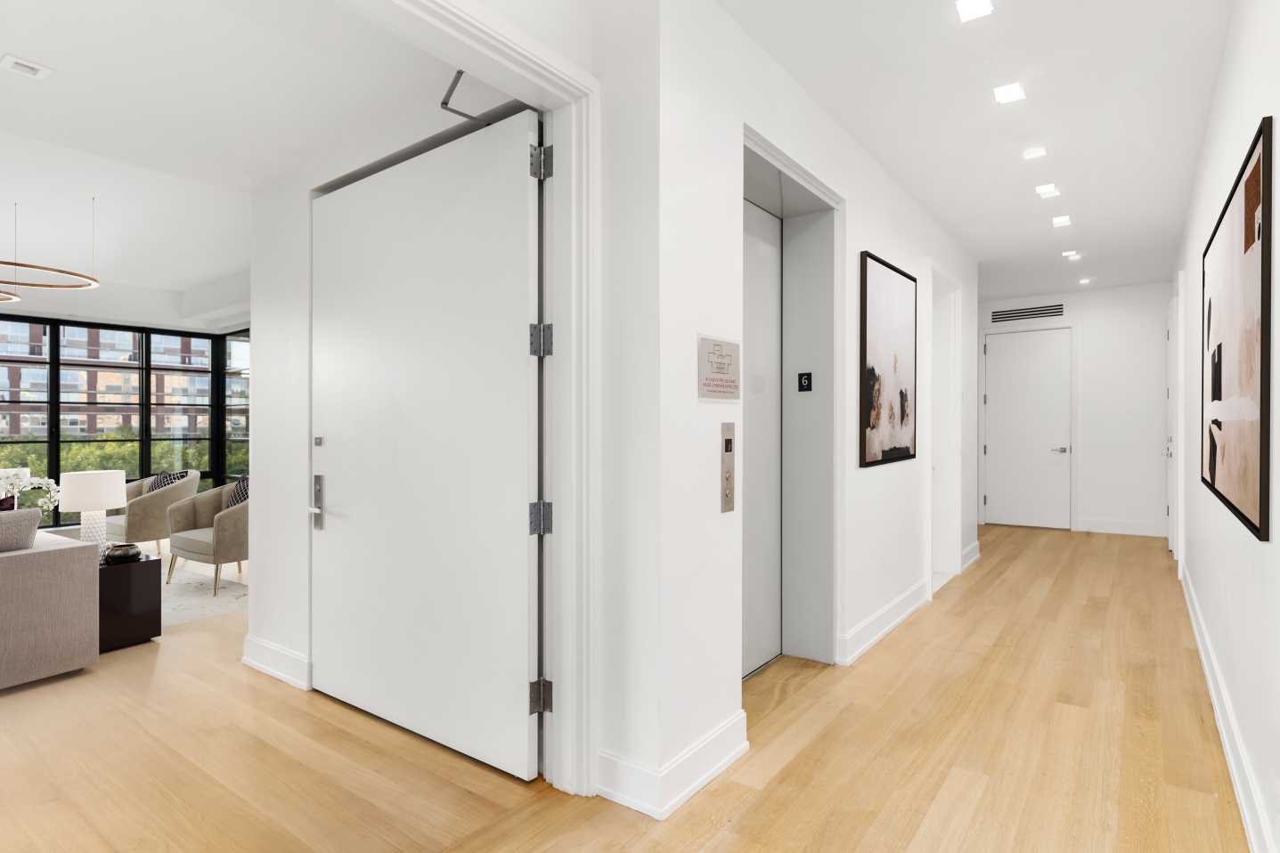 204 Forsyth Street Manhattan, NY 10002 - Photo 8 of 17