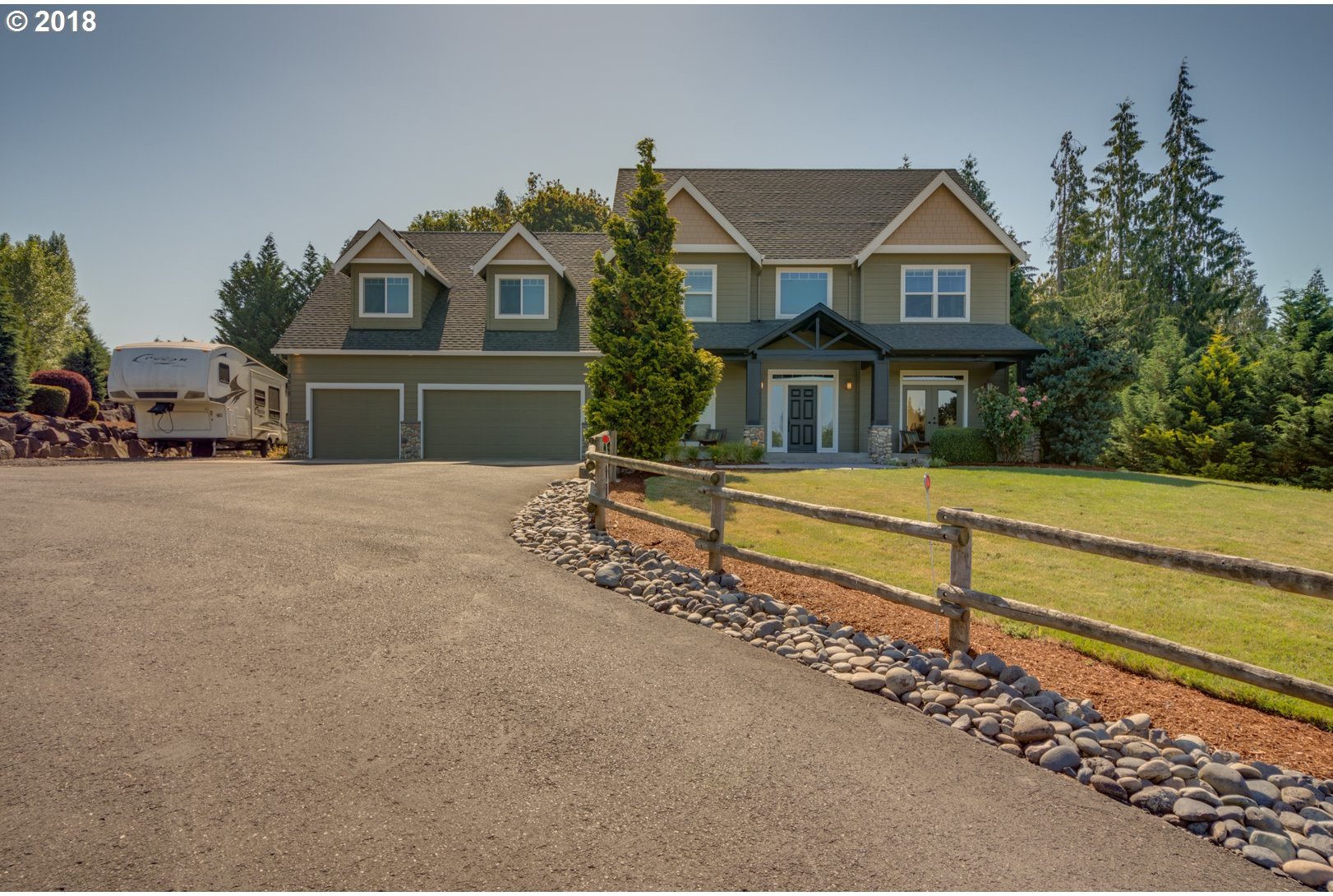 3515 Northwest 217th Way Ridgefield, WA 98642 - Photo 15 of 32