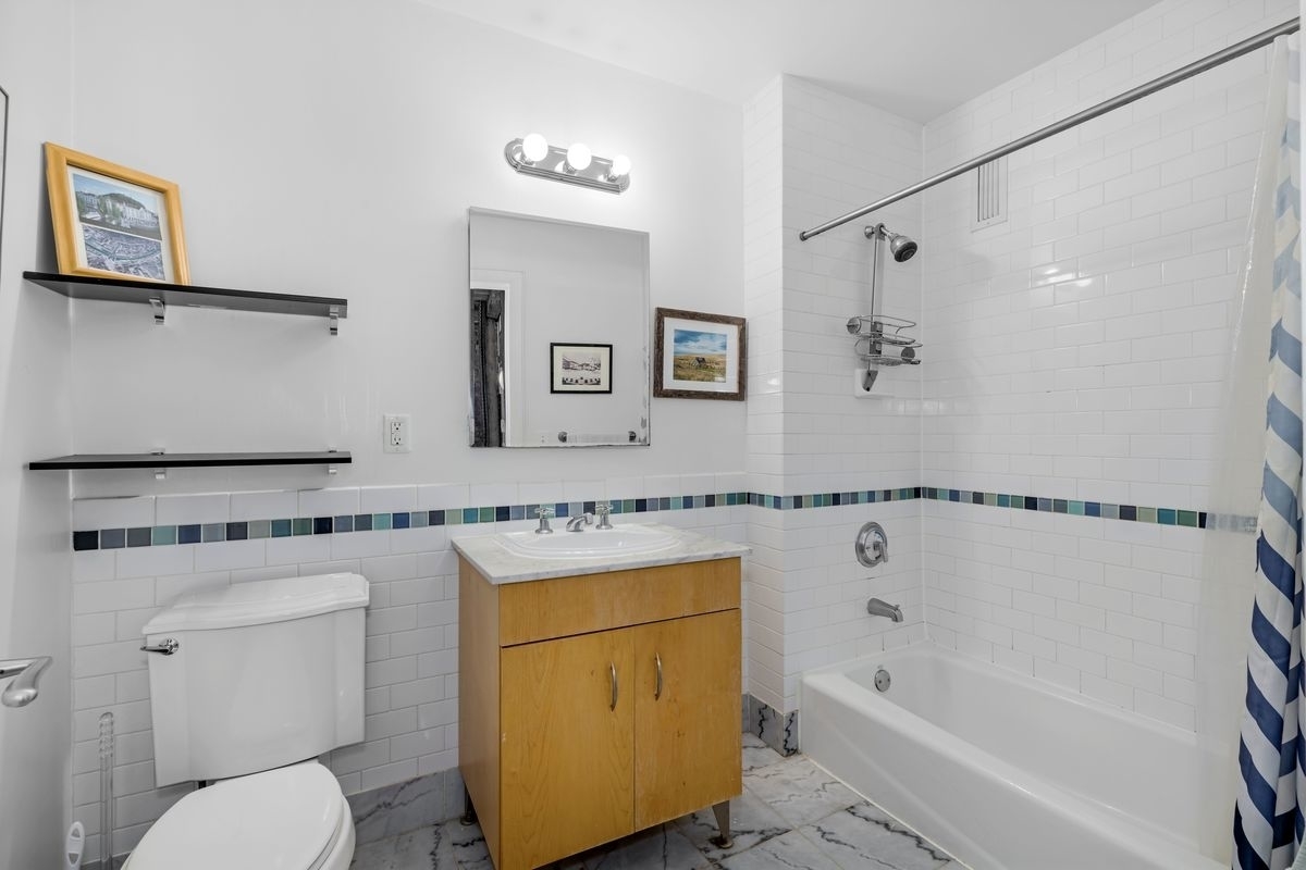 220 Front Street, Unit 3S Manhattan, NY 10038 - Photo 5 of 7