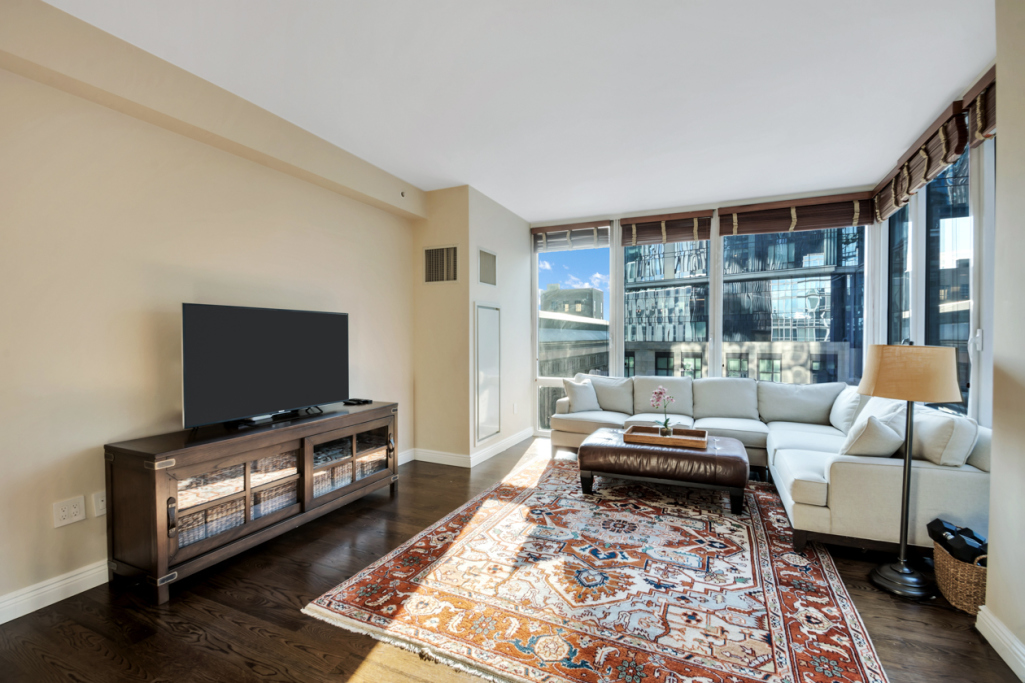 10 West End Avenue, Unit 8FG Manhattan, NY 10023 - Photo 2 of 21