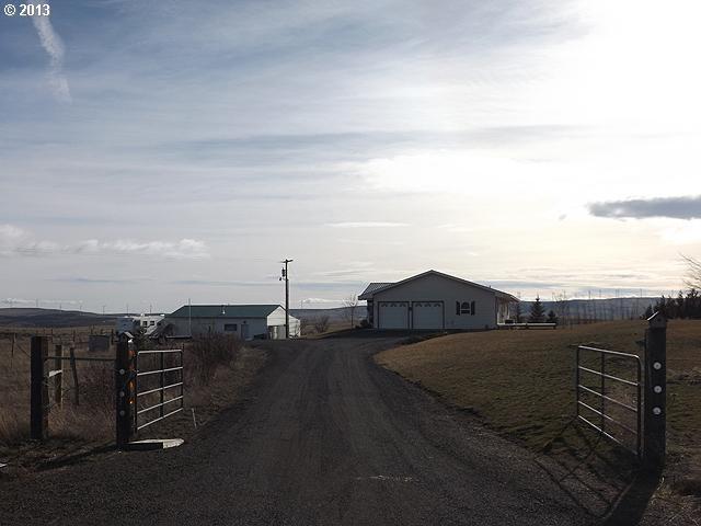 750 Saxton Bane Road Goldendale, WA 98620 - Photo 15 of 16 Gallery Image 15