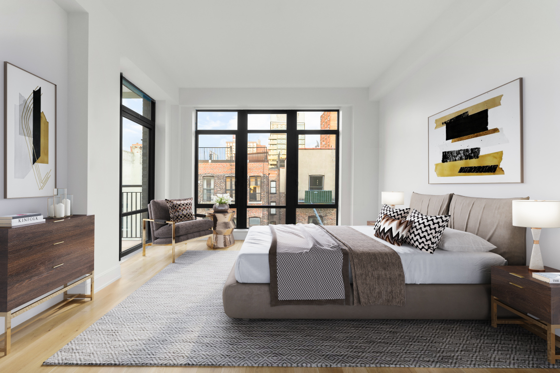 204 Forsyth Street Manhattan, NY 10002 - Photo 9 of 17