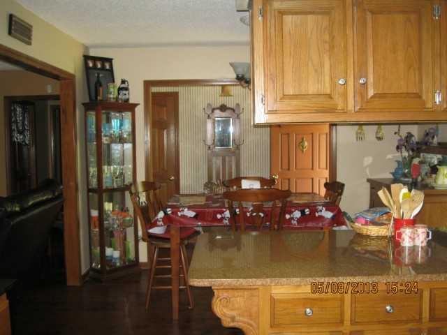 316 Kirkpatrick Drive Ripley, TN 38063 - Photo 5 of 9