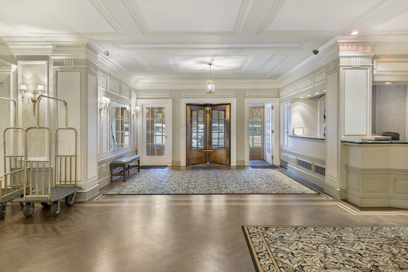 The Alden 225 Central Park West, Manhattan, NY 10024 - Photo 12 of 19